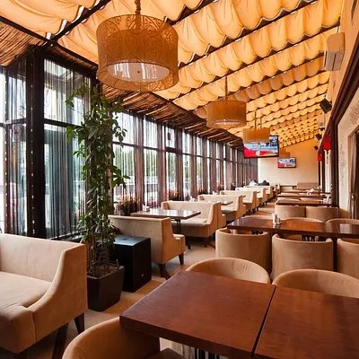 Аптека "Здоровье" — Аптеки