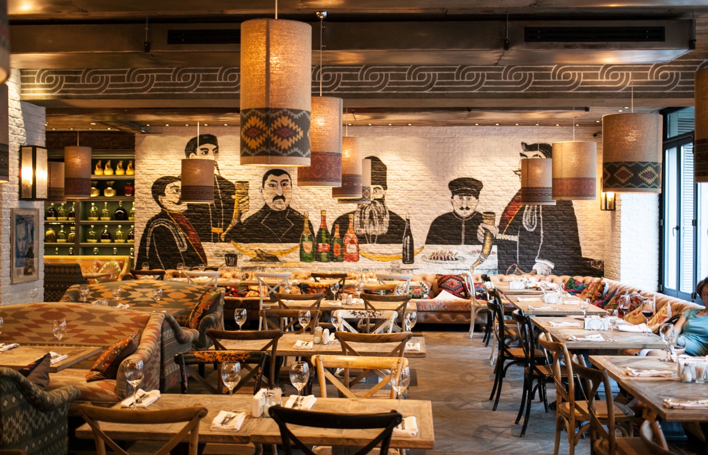 Магазин "Эльбрус" — Магазины и торговля