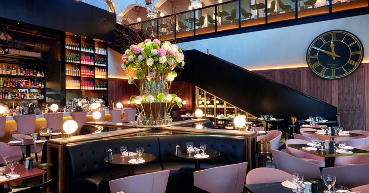 Магазин электроники "re:Store" — Развлечения