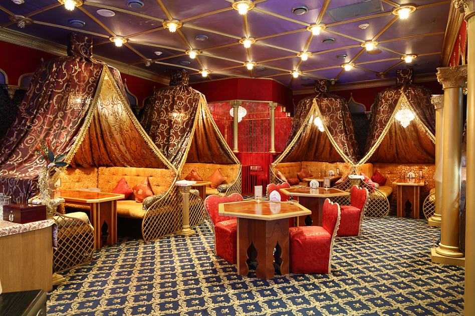 Магазин электроники "re:Store" — Развлечения