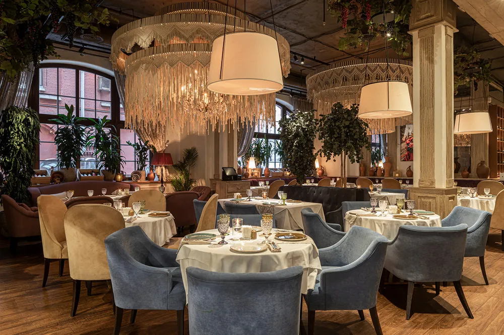 Пиццерия "Брависсимо" — Еда и напитки