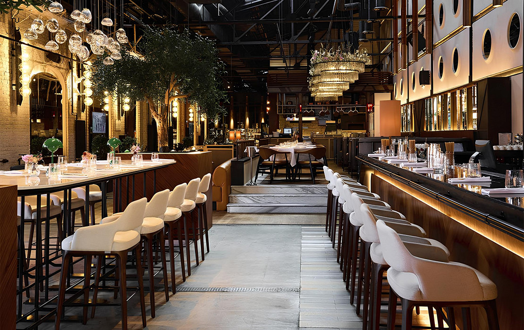 ТЦ "ЦУМ" — Магазины и торговля