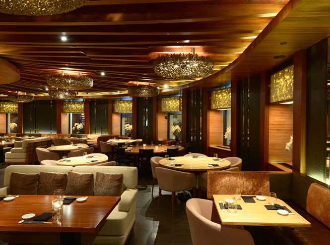 Фитнес-клуб "World Class" — Спорт и фитнес