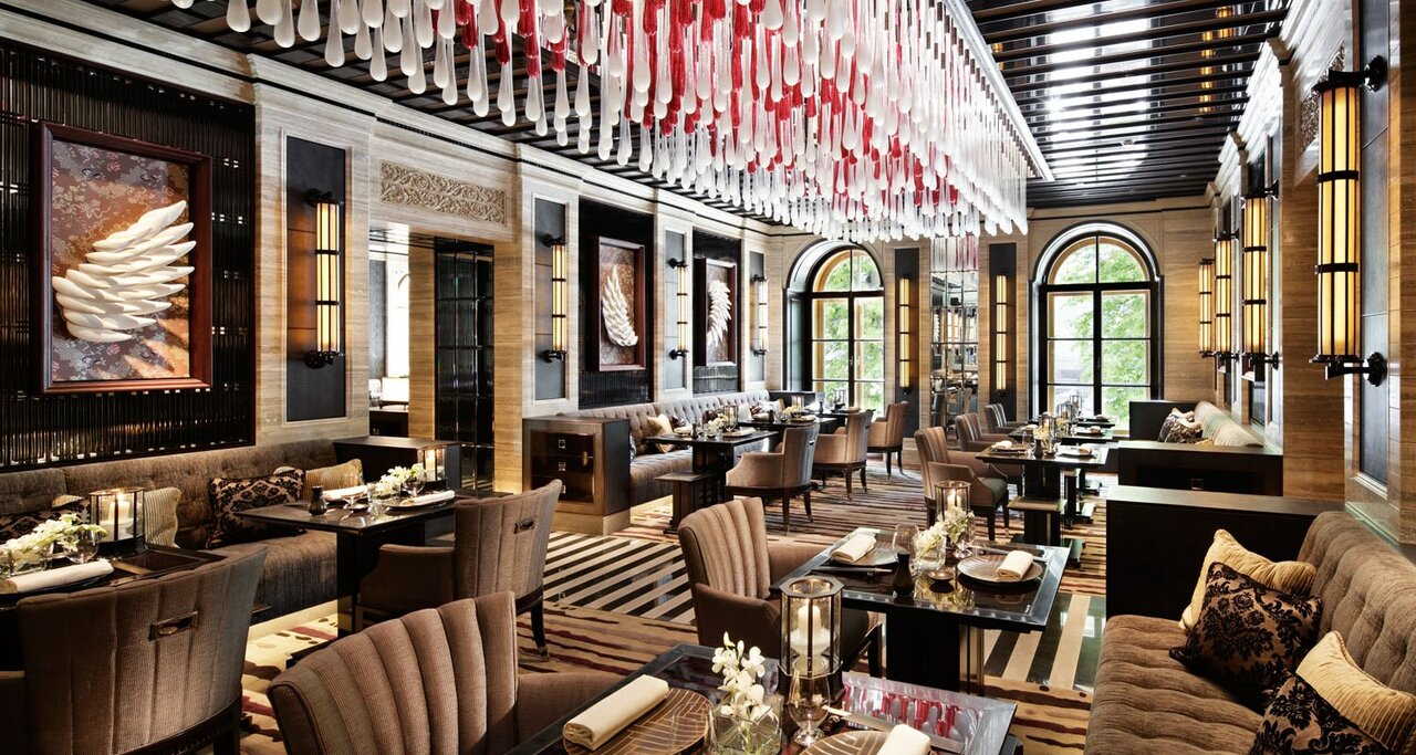 Фитнес-клуб "World Class" — Спорт и фитнес