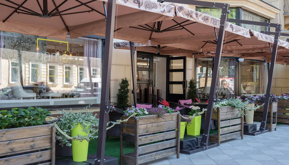 Спортзал "Горец" — Спорт и фитнес