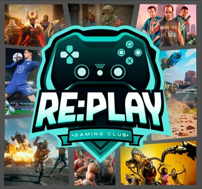 Replay — Развлечения