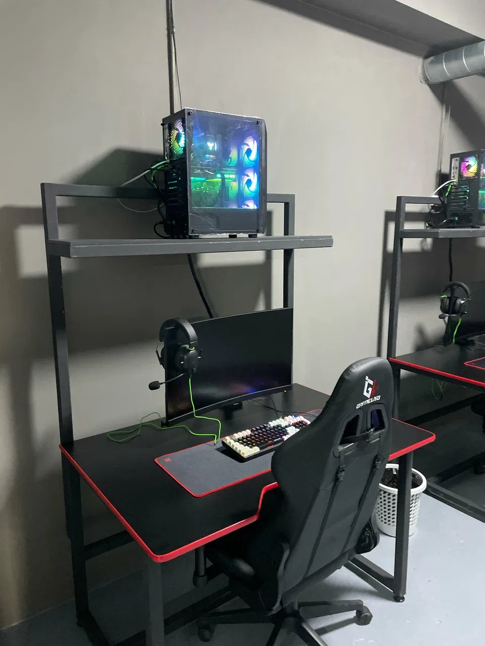 Replay — Развлечения